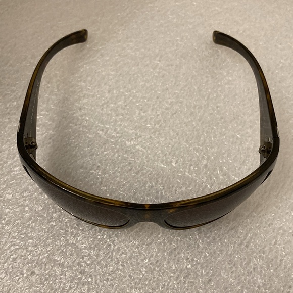 ⭐️HOST PICK⭐️ NWOT - Authentic Vintage PRADA LUXOTTICA Tortoise-Shell Sunglasses - Picture 11 of 16